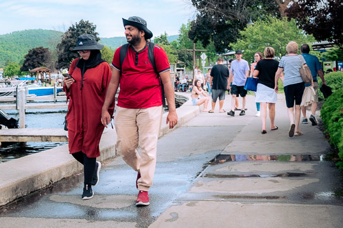 Lake George, NY - Jun 2024